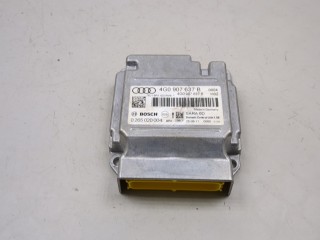 Датчик ускорения, ориг. номер 4G0907637B, Audi A7 2010-2014