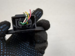 Датчик ускорения, ориг. номер 39960SJDA01, 0265005299, Honda Ridgeline 2005-2009