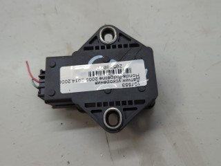 Датчик ускорения, ориг. номер 39960SJDA01, 0265005299, Honda Ridgeline 2005-2009