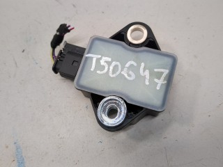 Датчик ускорения, ориг. номер A0065422618, Mercedes ML W166 2011-2015