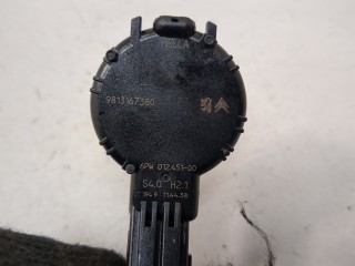 Датчик дождя, ориг. номер 9813167380, Citroen C3 Aircross 2017-2021