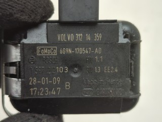 Датчик дождя, ориг. номер 6G9N17D547AD, 31214359, Ford Mondeo 2006-2010