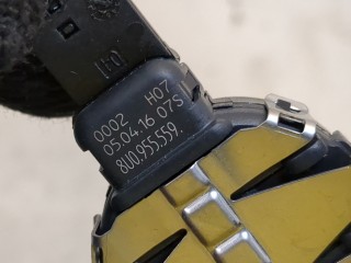 Датчик дождя, ориг. номер 8U0955559, Volkswagen Golf 2012-2017