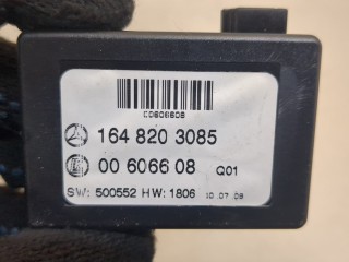 Датчик дождя, ориг. номер 1648203085, 00606608, Mercedes M-Класс 2008-2011