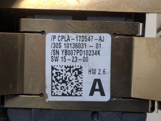 Датчик дождя, ориг. номер 17D547AJ, Jaguar XF 2015-2020