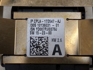 Датчик дождя, ориг. номер CPLA17D547AJ, Jaguar XE 2015-2019