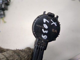 Датчик дождя, ориг. номер 9813167380, Citroen C5 Aircross 2018-2022