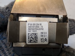 Датчик дождя, ориг. номер 9665925480, Citroen C4 Grand Picasso 2013-2016