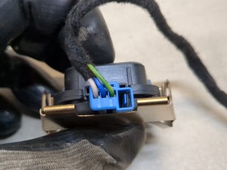 Датчик дождя, ориг. номер 9665925480, Citroen C4 Picasso 2013-2016