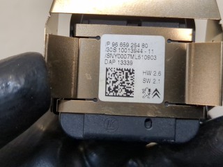 Датчик дождя, ориг. номер 9665925480, Citroen C4 Picasso 2013-2016