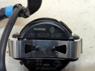 Датчик дождя, ориг. номер 285356725R, Nissan Qashqai