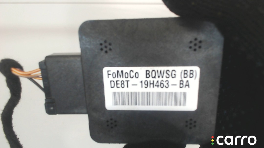 DE8T19H463BA Датчик дождя Ford C-Max 2013г. - фото №3