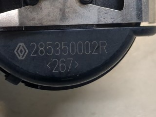 Датчик дождя, ориг. номер 285350002R, Renault Megane 2008-2014