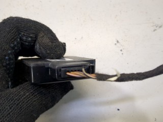 Датчик дождя, ориг. номер DE8T19H463DA, DE8T19H463DC, Ford Focus 2011-2015