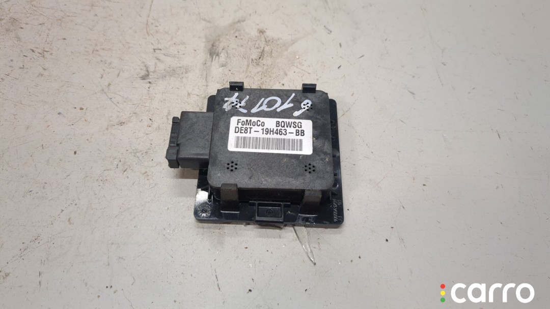 DE8T19H463BB Датчик дождя Ford Focus 2013г. - фото №1