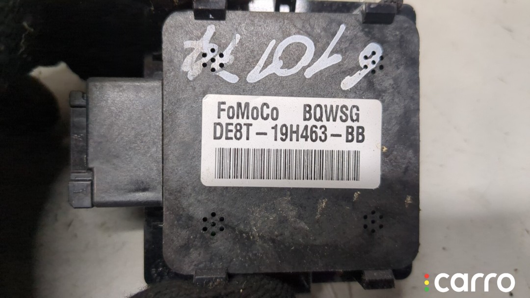 DE8T19H463BB Датчик дождя Ford Focus 2013г. - фото №2