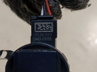 Датчик дождя, ориг. номер 13536350, Chevrolet Trax 2023-2026