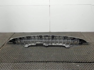 Кронштейн бампера левый передний, ориг. номер DK62-17B861-AA, 00018262, Land Rover Range Rover Sport 2013-2017