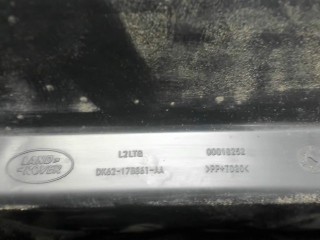 Кронштейн бампера левый передний, ориг. номер DK62-17B861-AA, 00018262, Land Rover Range Rover Sport 2013-2017