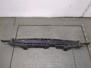 Кронштейн бампера левый передний, ориг. номер DK62-17B861-AA, 00018262, Land Rover Range Rover Sport 2013-2017