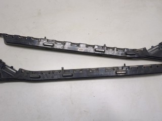 Кронштейн бампера левый задний, ориг. номер A2128801330, A2128801430, Mercedes E W212 2009-2013