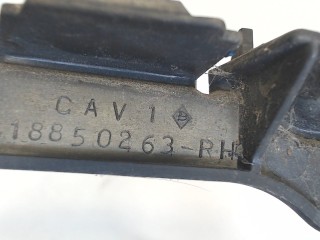 Кронштейн бампера правый задний, ориг. номер A2518850263, Mercedes R W251 2005-2007