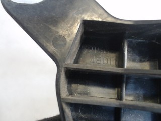 Кронштейн бампера правый передний, ориг. номер 5215648011, Lexus RX 2003-2006