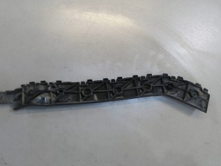 Кронштейн бампера левый задний, ориг. номер BB5317D949AH, Ford Explorer 2010-2015