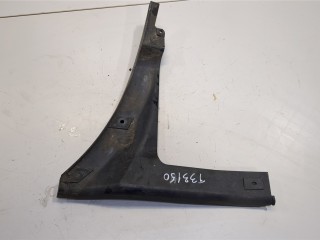 Кронштейн бампера левый задний, ориг. номер 04857275, Chrysler Voyager 2004-2008