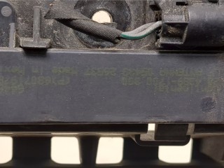 Кронштейн бампера левый задний, ориг. номер 68046498AC, Chrysler 300C 2011-2015