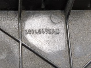 Кронштейн бампера левый задний, ориг. номер 68046498AC, Chrysler 300C 2011-2015