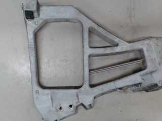 Кронштейн бампера правый задний, ориг. номер 4M51A17E850AL, 1434190, Ford Focus 2007-2011