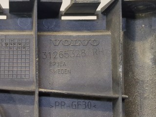 Кронштейн бампера правый задний, ориг. номер 31265326, Volvo V70 2007-2013