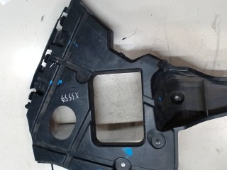 Кронштейн бампера правый задний, ориг. номер 850440004R, Renault Laguna 3 2007-2012