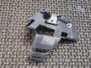 Кронштейн бампера правый задний, ориг. номер 850440004R, Renault Laguna 3 2007-2012