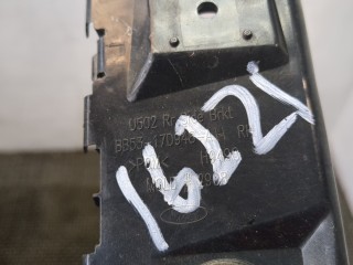 Кронштейн бампера правый задний, ориг. номер BB5317D948AH, Ford Explorer 2010-2015