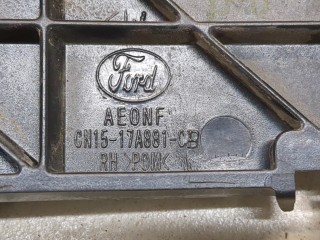 Кронштейн бампера правый задний, ориг. номер CN1517A881CB, Ford EcoSport 2017-2023