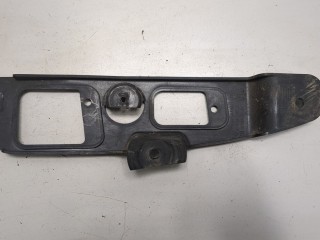 Кронштейн бампера правый задний, ориг. номер 51123400958, BMW X3 E83 2003-2006