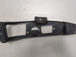 Кронштейн бампера левый задний, ориг. номер 5123400957, BMW X3 E83 2003-2006