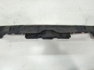 Кронштейн бампера левый передний, ориг. номер 8200152587, Renault Kangoo 2003-2009