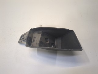 Кронштейн бампера левый задний, ориг. номер AM5117A882B, Ford C-Max 2010-2015