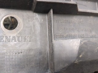 Кронштейн бампера правый задний, ориг. номер 7700352212, 7701692586, Renault Master 2003-2010