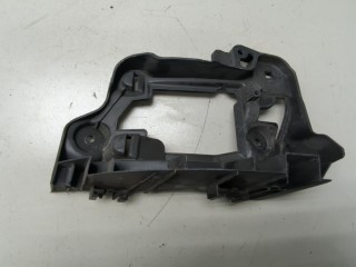 Кронштейн бампера правый задний, ориг. номер 3C8807394, Renault Laguna 3 2007-2012