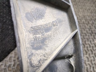 Кронштейн бампера левый задний, ориг. номер 4857639AD, Chrysler Pacifica 2003-2008