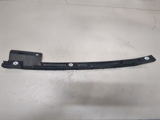 Кронштейн бампера правый задний, ориг. номер 13239122, Opel Insignia 2008-2013