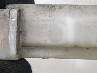 Кронштейн бампера левый задний, ориг. номер 96819746, Opel Antara 2006-2011