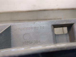 Кронштейн бампера правый задний, ориг. номер A1646190214, Mercedes GL-Класс 2006-2009