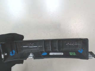 Кронштейн бампера правый задний, ориг. номер 23288775, Chevrolet Traverse 2017-2021