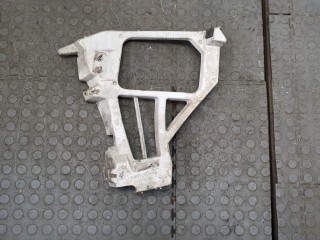 Кронштейн бампера правый задний, Ford Focus 2001-2005