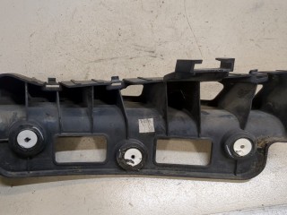 Кронштейн бампера левый задний, ориг. номер 23142934, Chevrolet Volt 2015-2019